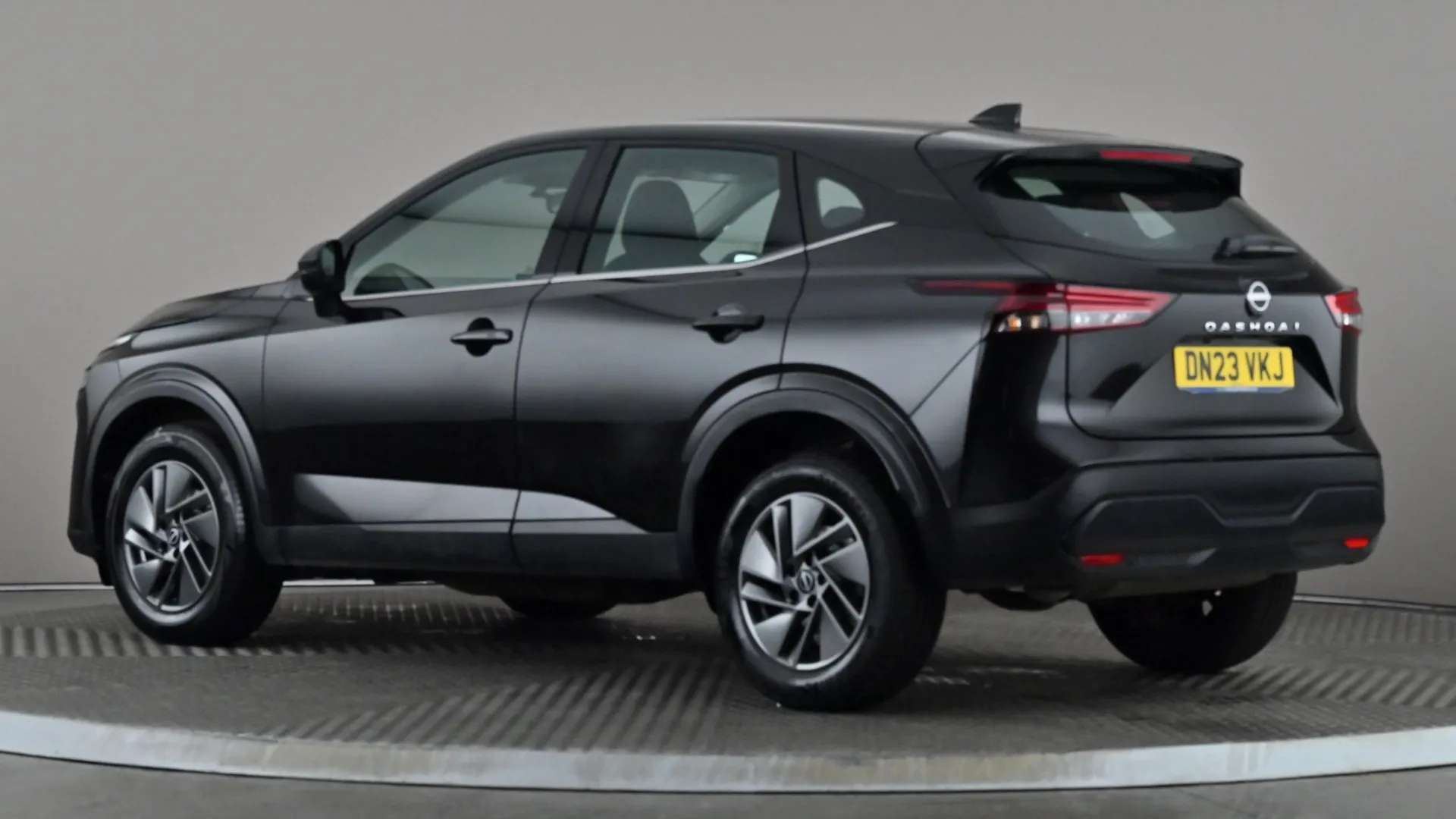 A 2023 NISSAN QASHQAI 1.3 DiG-T MH Acenta Premium A 2023 NISSAN QASHQAI 1.3 DiG-T MH Acenta Premium