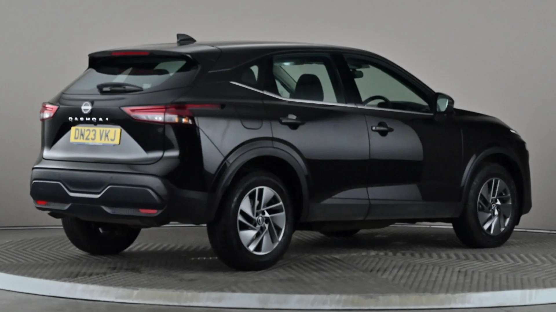 2023 NISSAN QASHQAI 2023 NISSAN QASHQAI