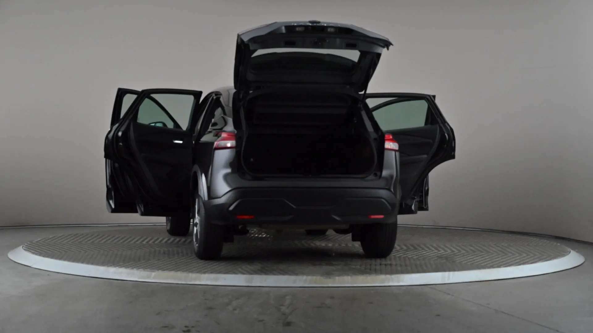 2023 NISSAN QASHQAI 2023 NISSAN QASHQAI