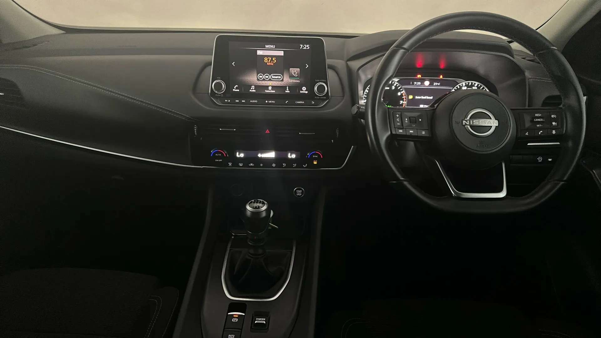 2023 NISSAN QASHQAI 2023 NISSAN QASHQAI