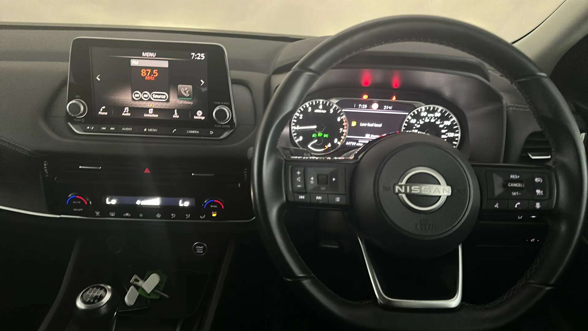 2023 NISSAN QASHQAI 2023 NISSAN QASHQAI