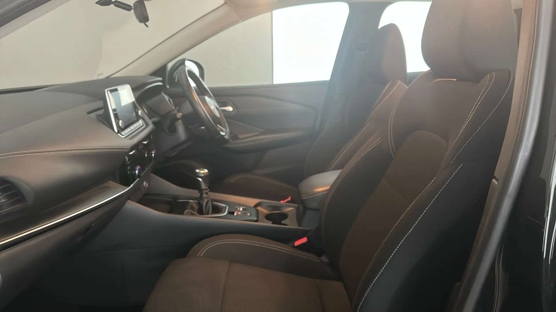 2023 NISSAN QASHQAI 2023 NISSAN QASHQAI