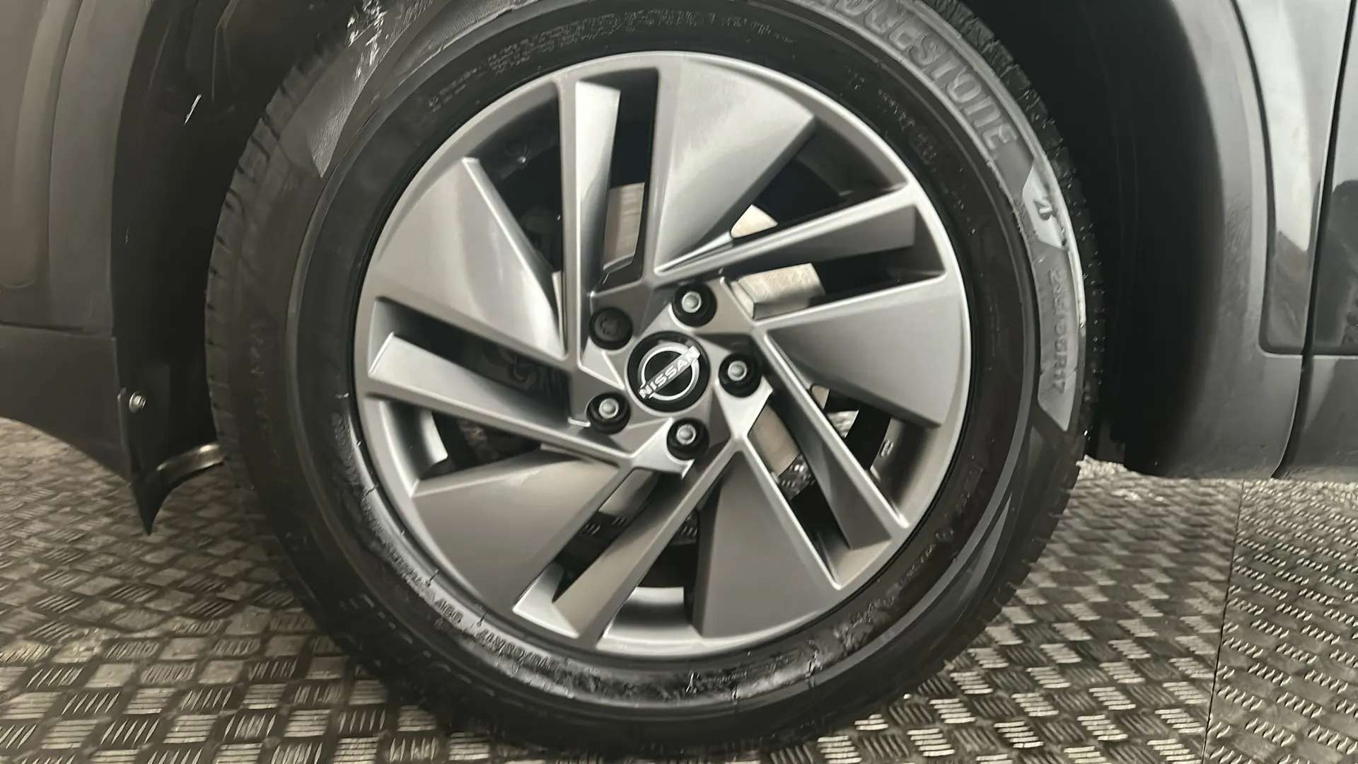 2023 NISSAN QASHQAI 2023 NISSAN QASHQAI