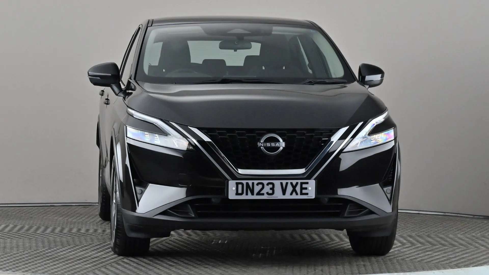 A 2023 NISSAN QASHQAI 1.3 DiG-T MH Acenta Premium A 2023 NISSAN QASHQAI 1.3 DiG-T MH Acenta Premium