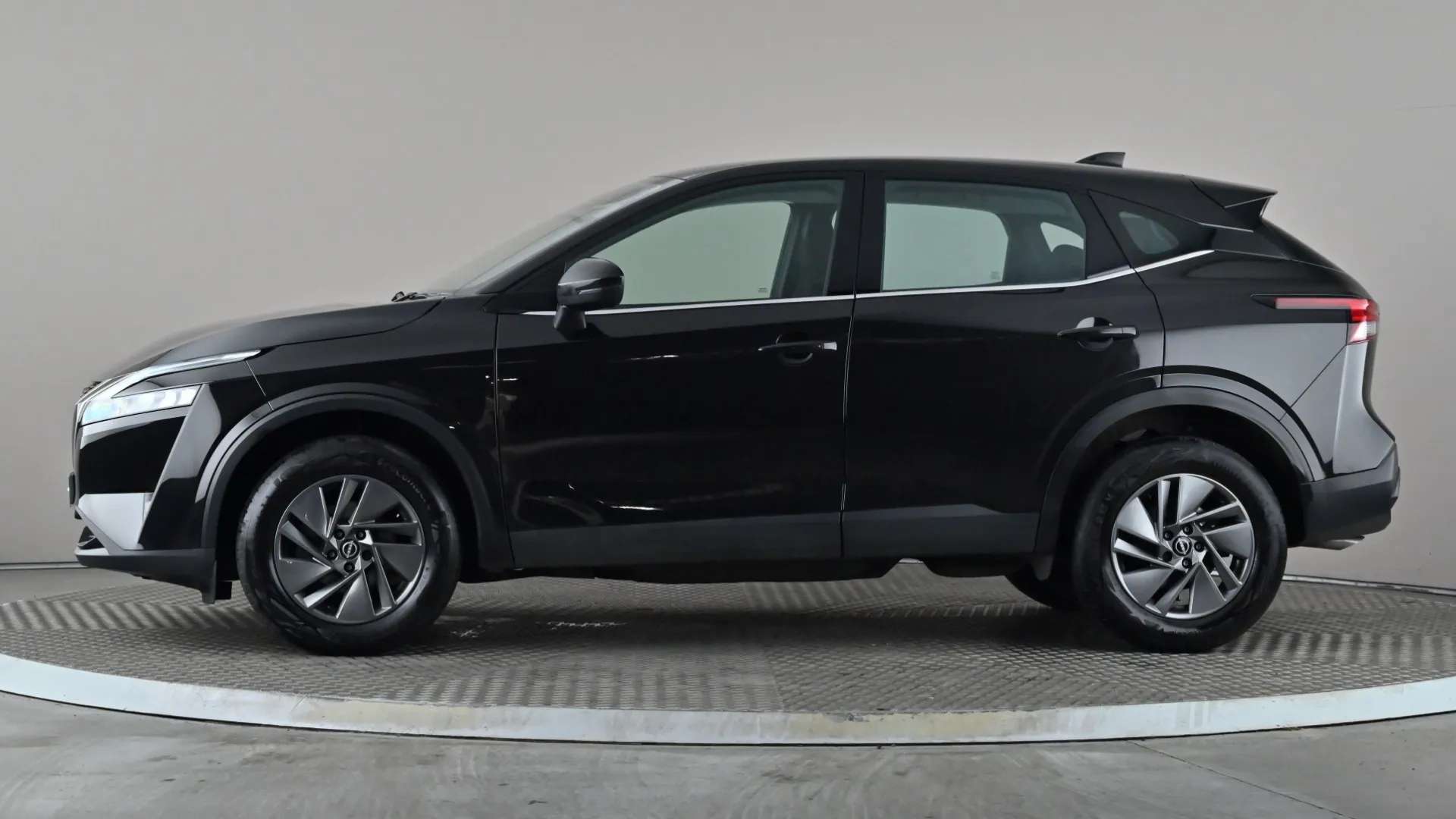A 2023 NISSAN QASHQAI 1.3 DiG-T MH Acenta Premium A 2023 NISSAN QASHQAI 1.3 DiG-T MH Acenta Premium
