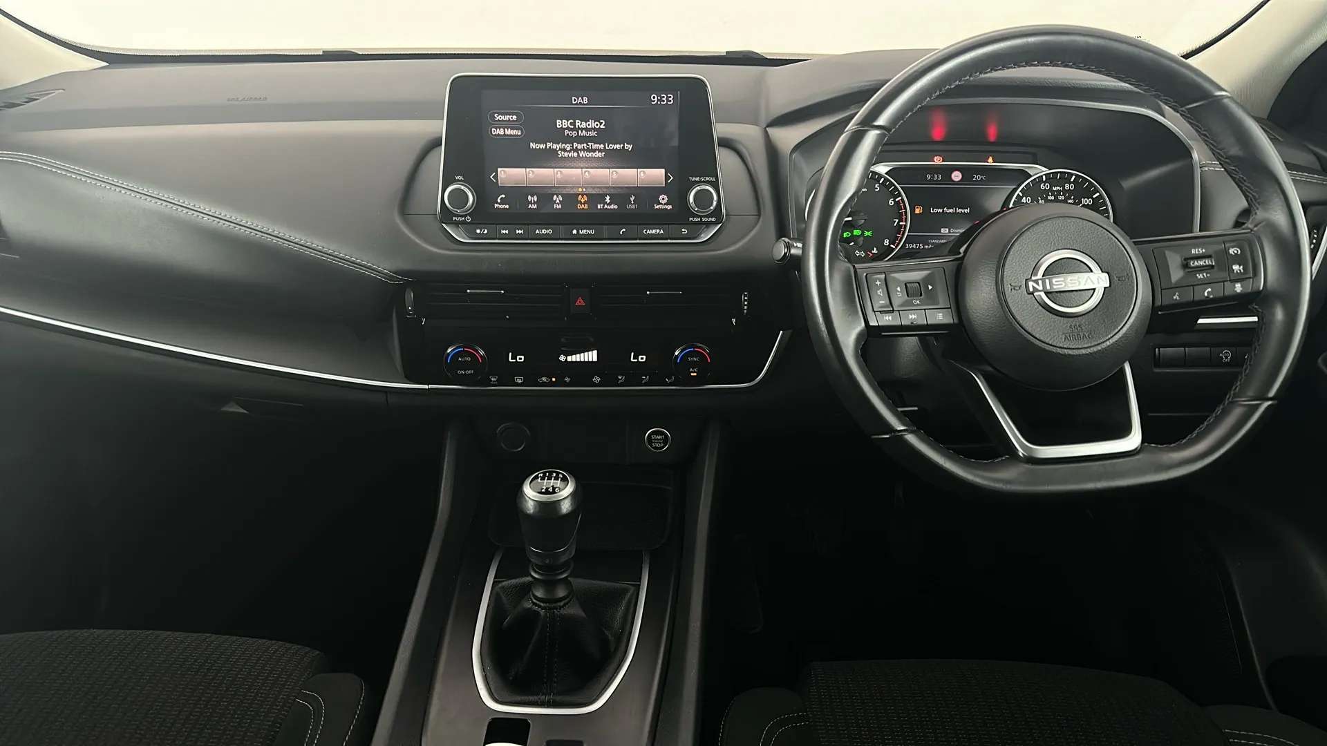 2023 NISSAN QASHQAI 2023 NISSAN QASHQAI