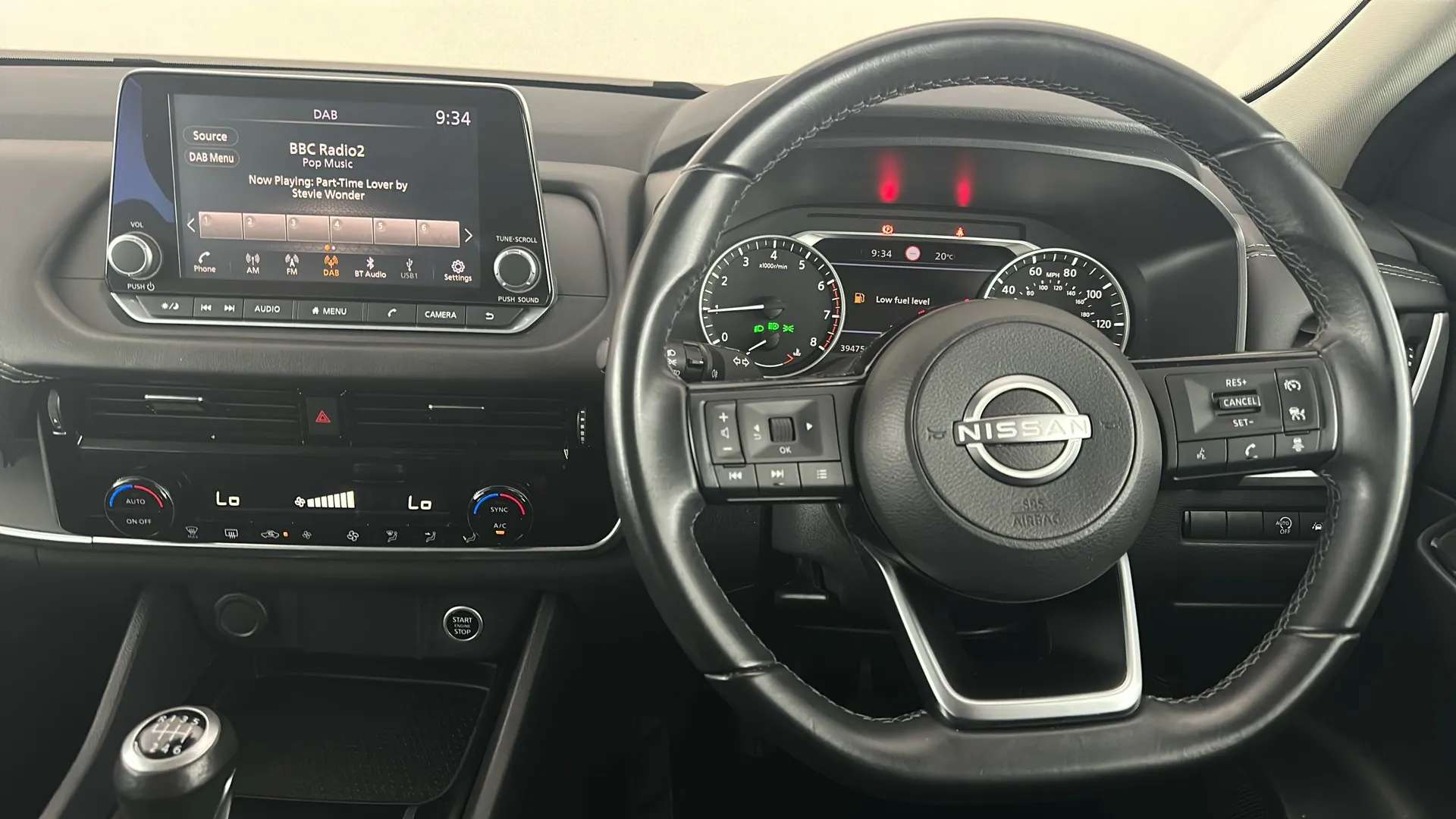 2023 NISSAN QASHQAI 2023 NISSAN QASHQAI