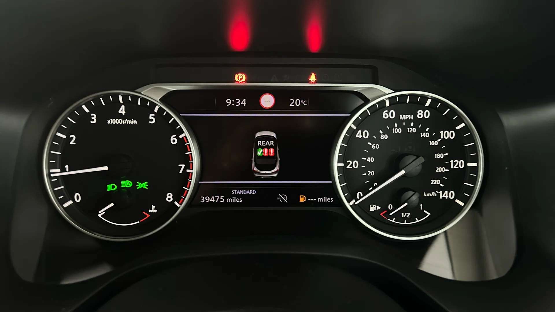 2023 NISSAN QASHQAI 2023 NISSAN QASHQAI