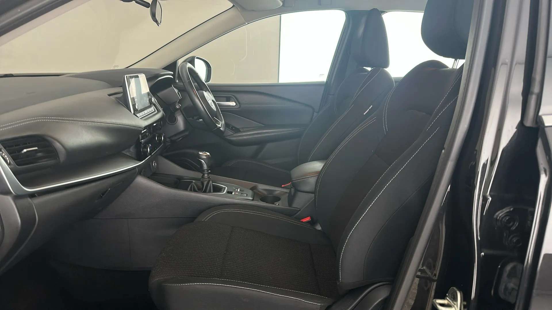 2023 NISSAN QASHQAI 2023 NISSAN QASHQAI
