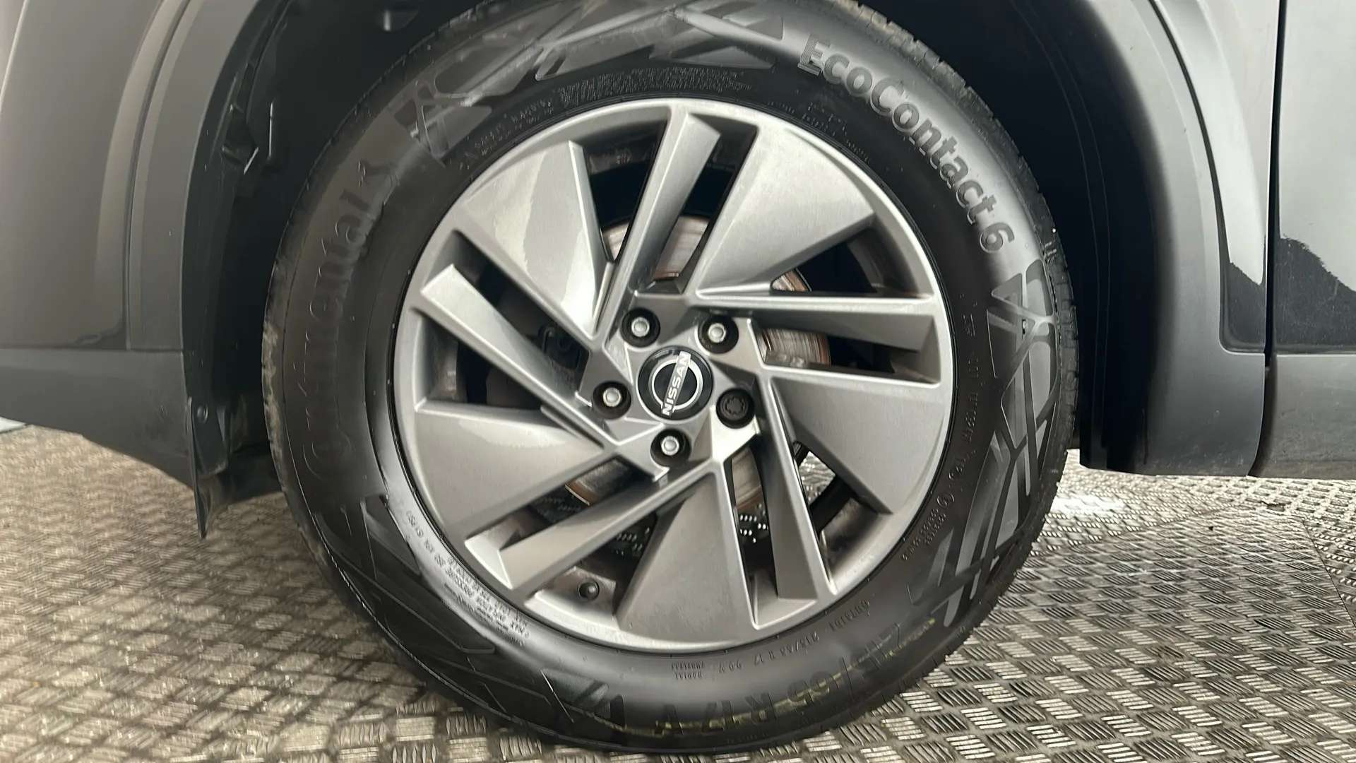 2023 NISSAN QASHQAI 2023 NISSAN QASHQAI