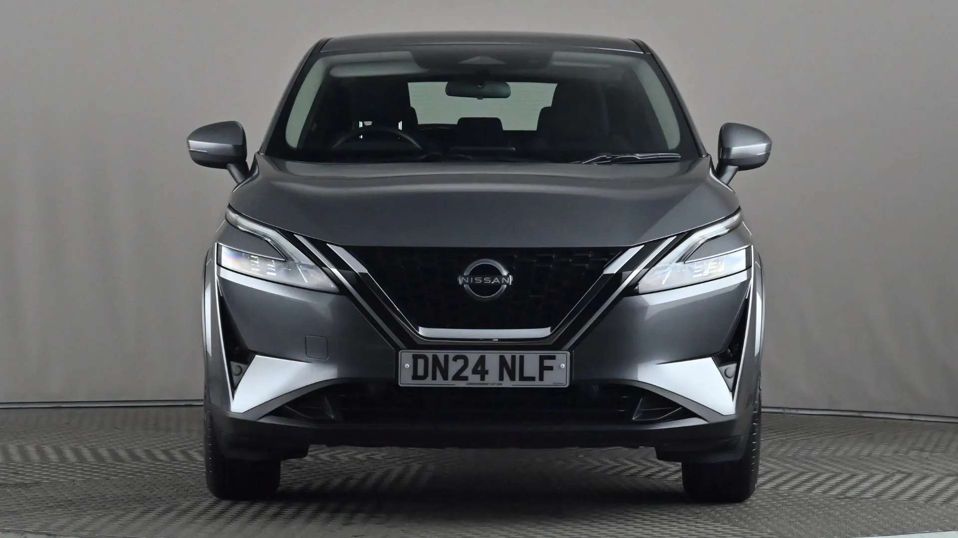 A 2024 NISSAN QASHQAI 1.3 DiG-T MH Acenta Premium A 2024 NISSAN QASHQAI 1.3 DiG-T MH Acenta Premium