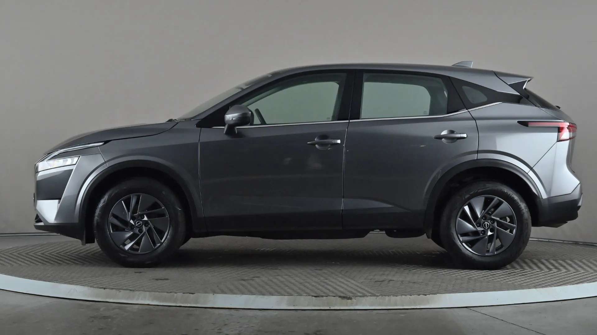 A 2024 NISSAN QASHQAI 1.3 DiG-T MH Acenta Premium A 2024 NISSAN QASHQAI 1.3 DiG-T MH Acenta Premium