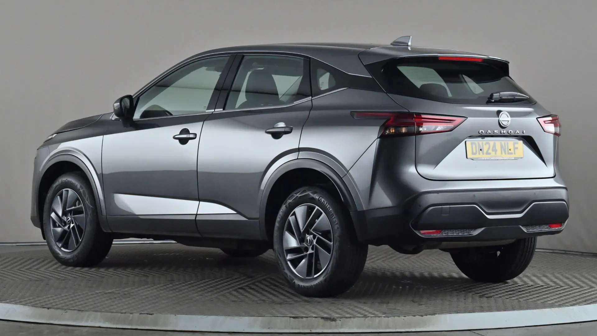 A 2024 NISSAN QASHQAI 1.3 DiG-T MH Acenta Premium A 2024 NISSAN QASHQAI 1.3 DiG-T MH Acenta Premium