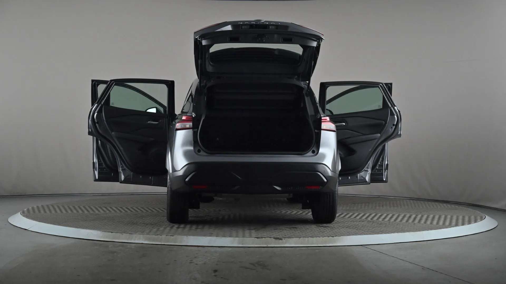 2024 NISSAN QASHQAI 2024 NISSAN QASHQAI