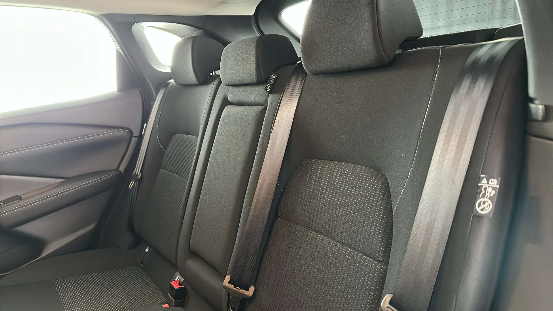 2024 NISSAN QASHQAI 2024 NISSAN QASHQAI