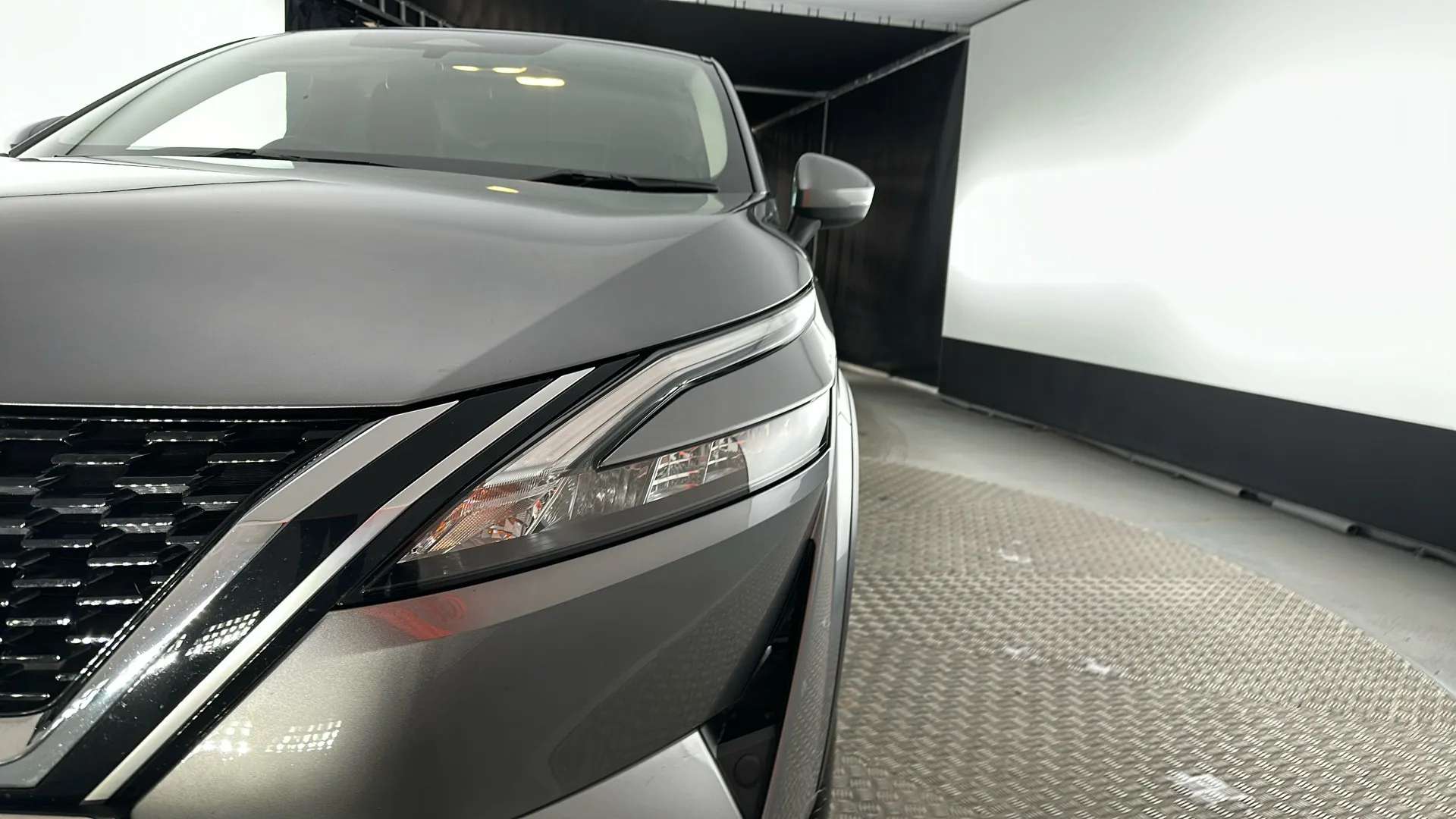 2024 NISSAN QASHQAI 2024 NISSAN QASHQAI