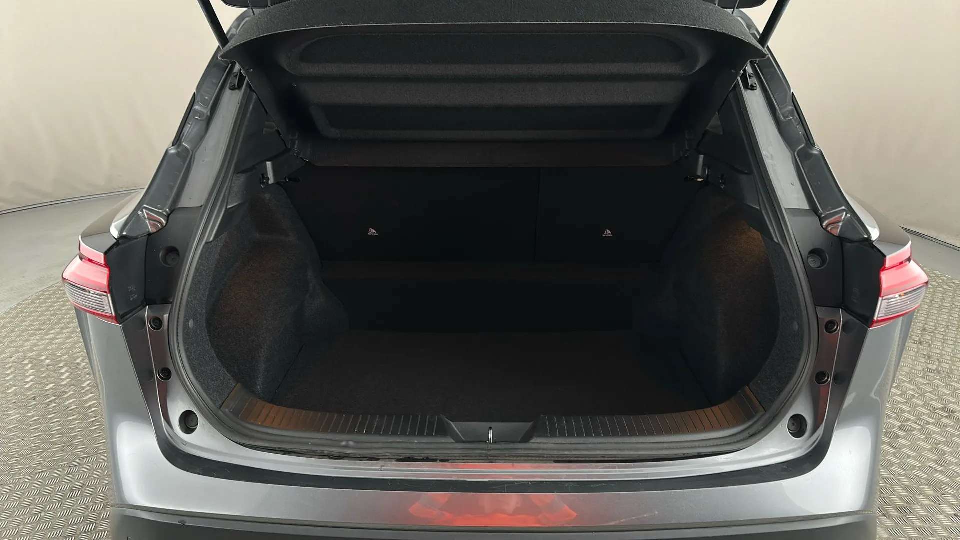 2024 NISSAN QASHQAI 2024 NISSAN QASHQAI