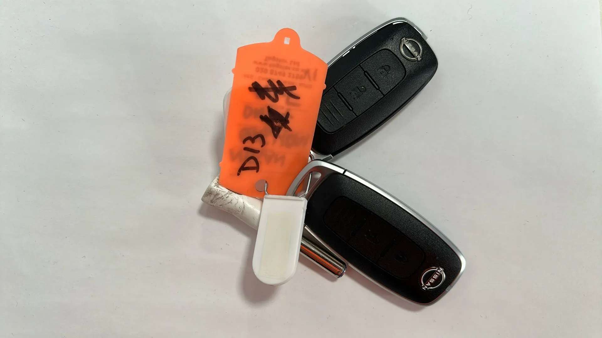 2024 NISSAN QASHQAI 2024 NISSAN QASHQAI