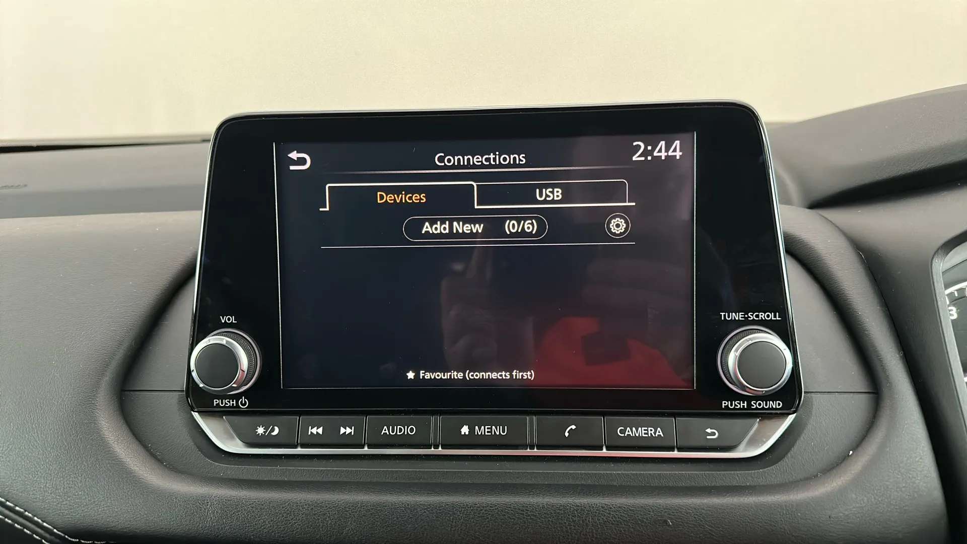 2024 NISSAN QASHQAI 2024 NISSAN QASHQAI