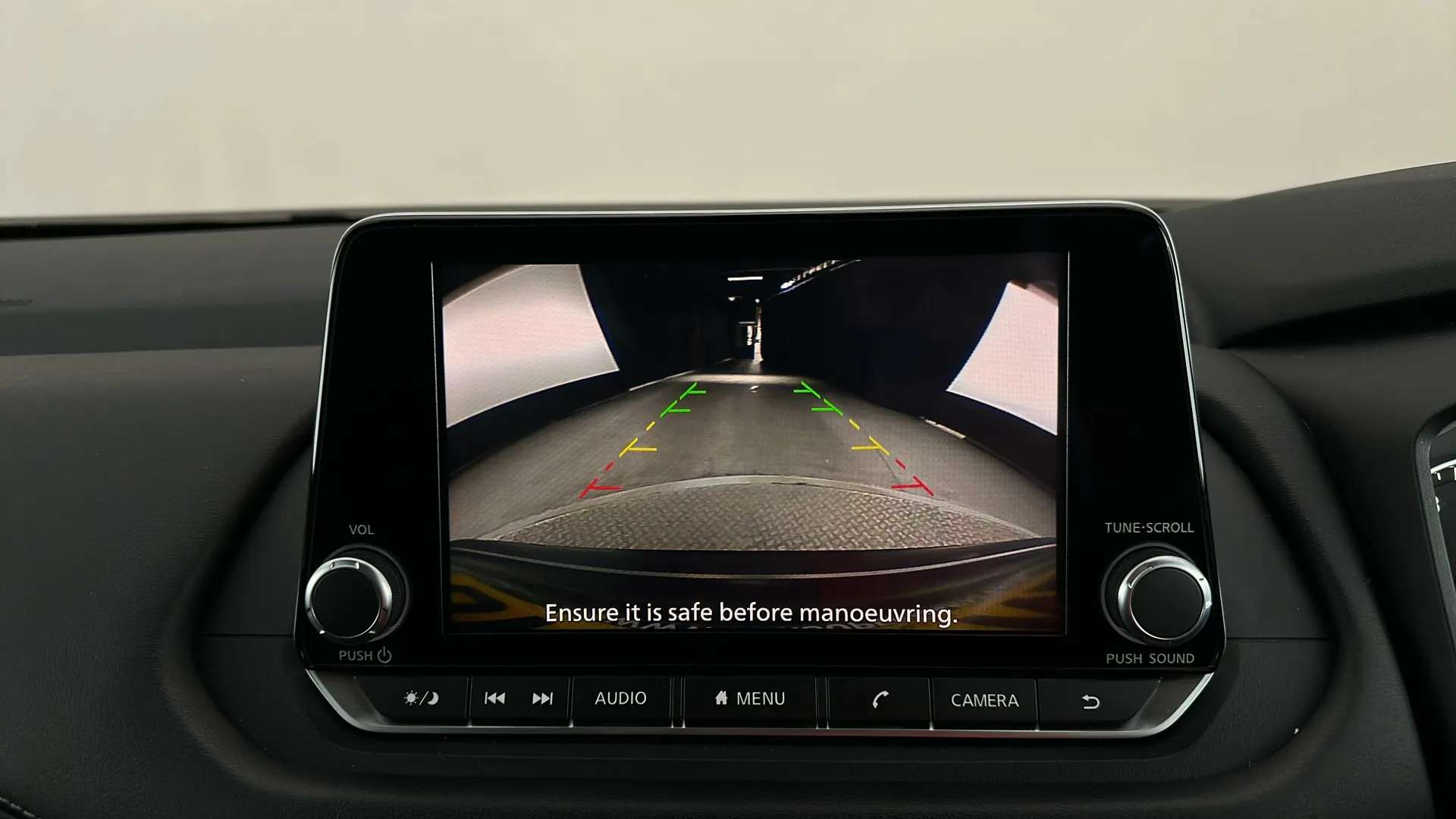 2024 NISSAN QASHQAI 2024 NISSAN QASHQAI