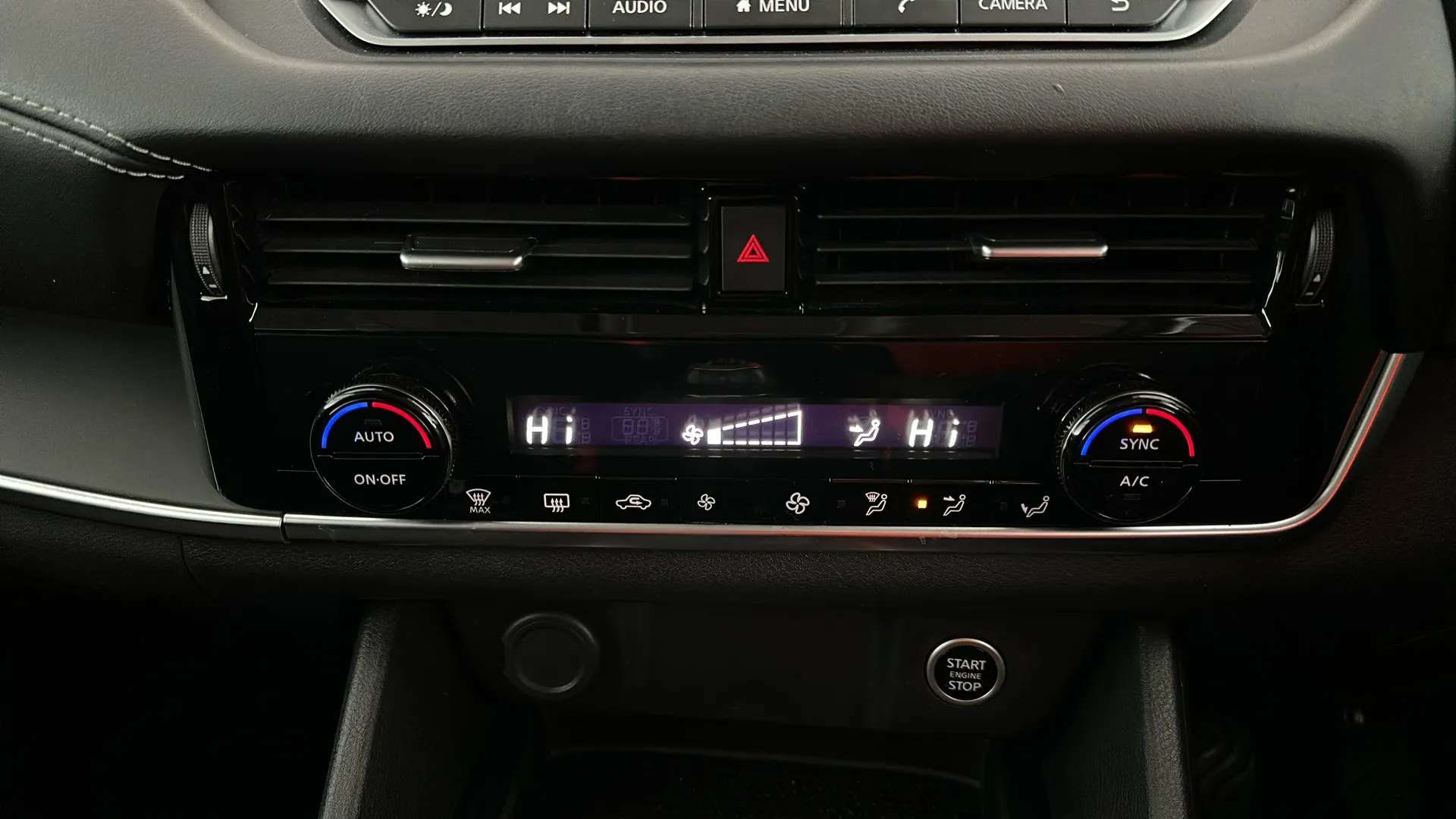 2024 NISSAN QASHQAI 2024 NISSAN QASHQAI