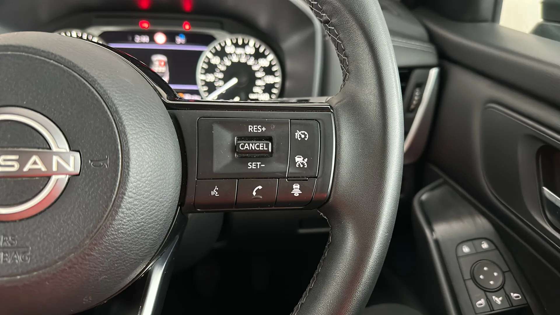 2024 NISSAN QASHQAI 2024 NISSAN QASHQAI