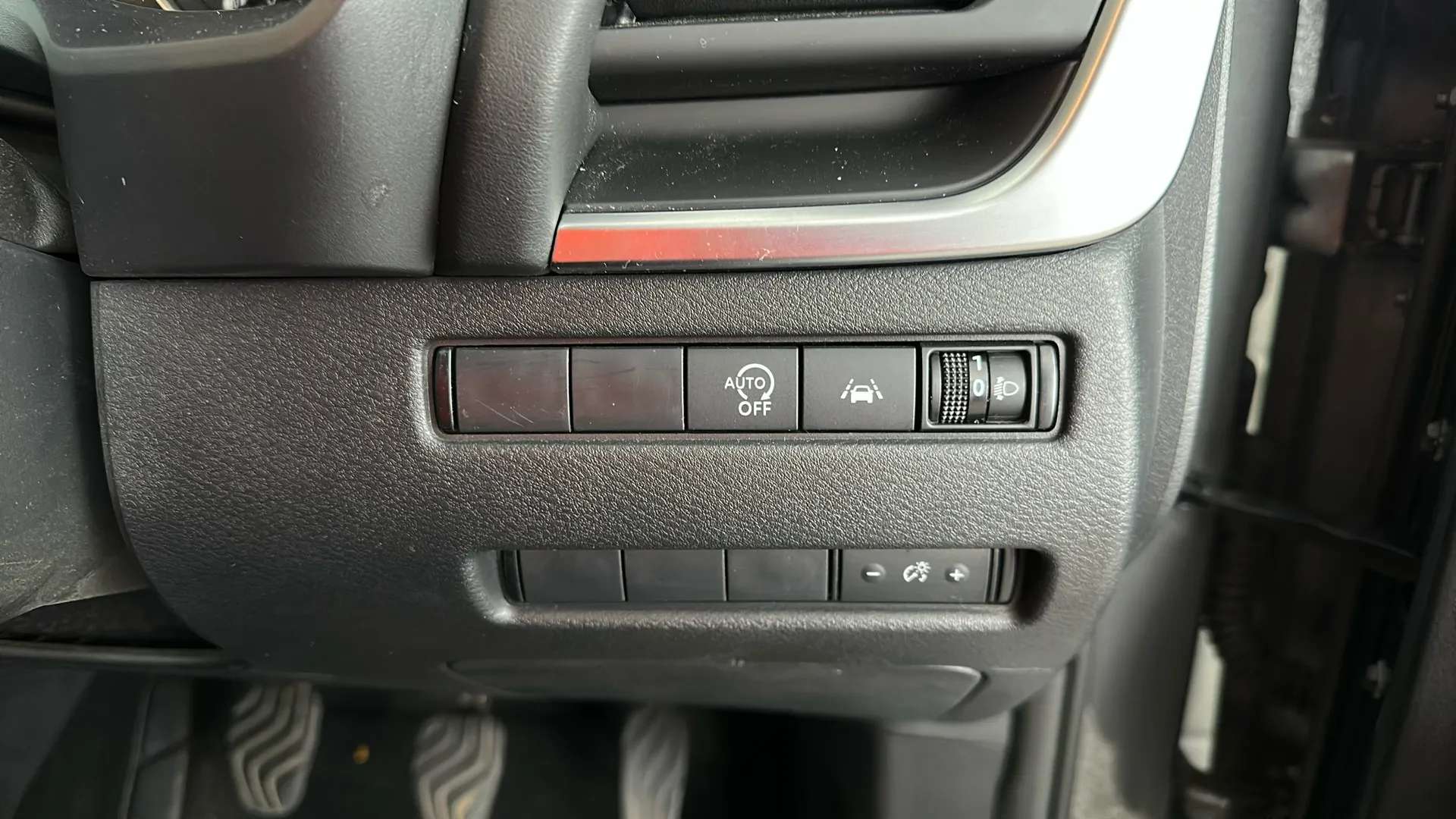 2024 NISSAN QASHQAI 2024 NISSAN QASHQAI