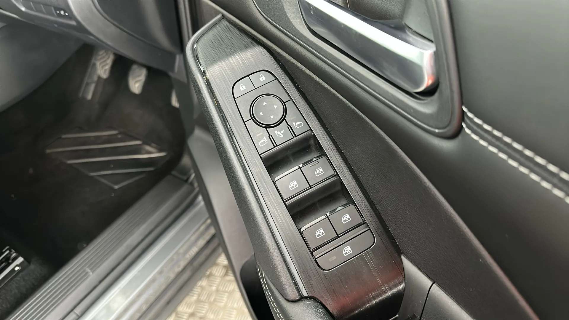 2024 NISSAN QASHQAI 2024 NISSAN QASHQAI