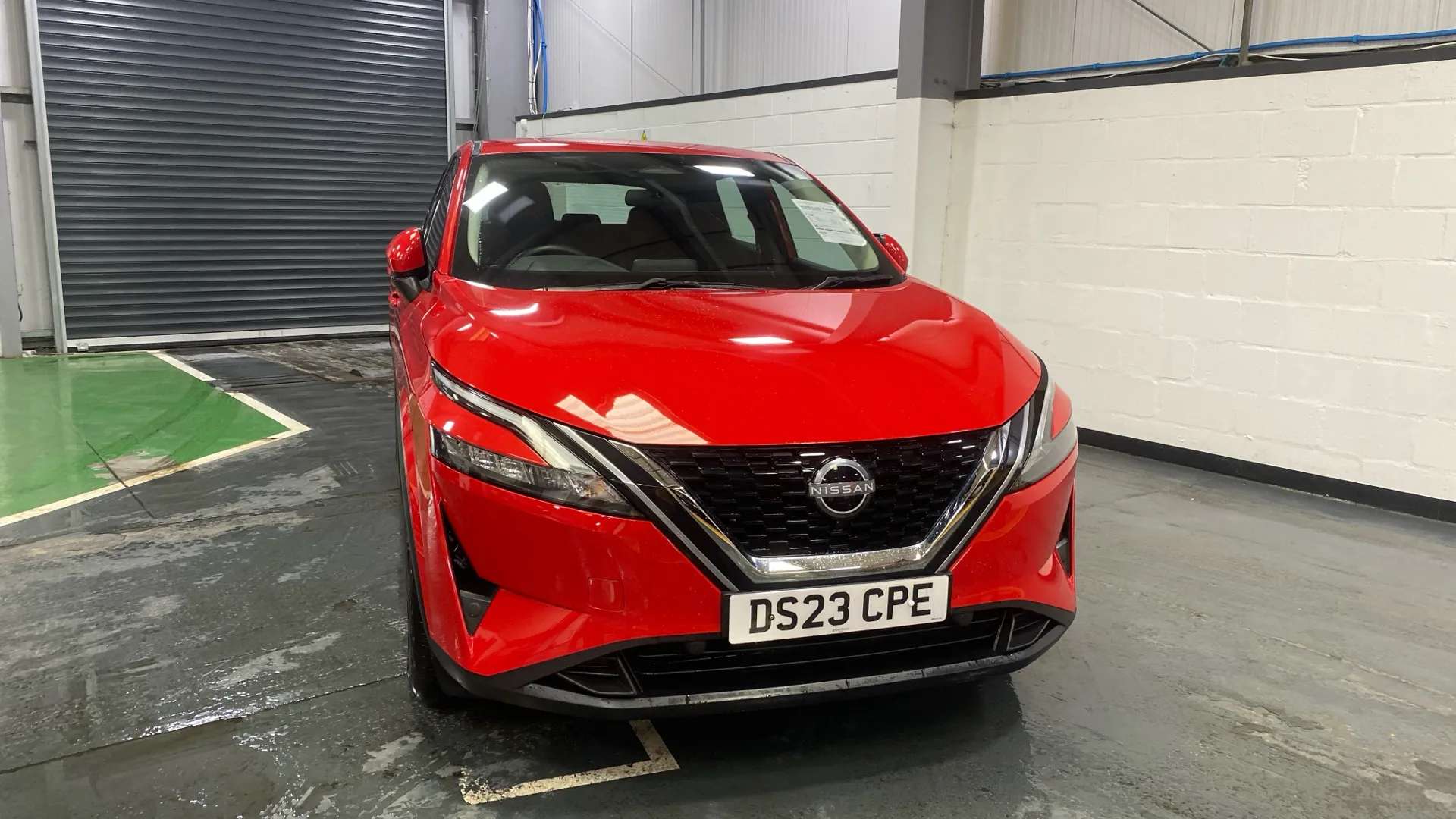 A 2023 NISSAN QASHQAI 1.3 DiG-T MH Acenta Premium A 2023 NISSAN QASHQAI 1.3 DiG-T MH Acenta Premium