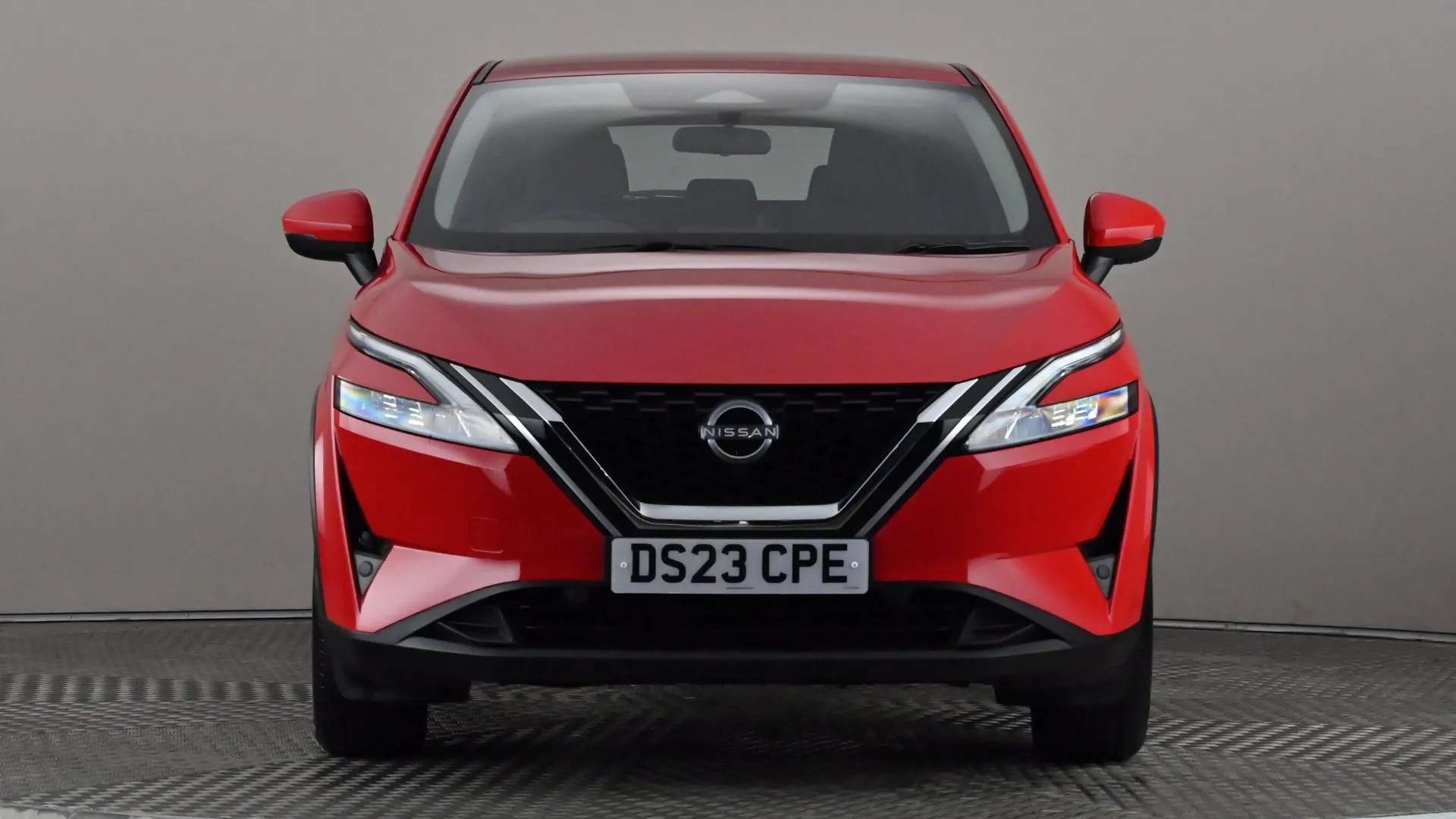 A 2023 NISSAN QASHQAI 1.3 DiG-T MH Acenta Premium A 2023 NISSAN QASHQAI 1.3 DiG-T MH Acenta Premium