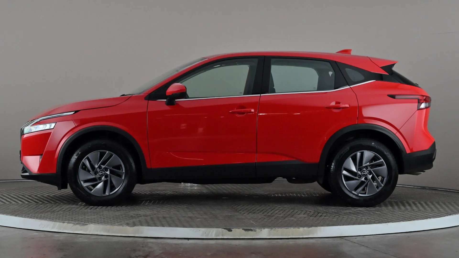 A 2023 NISSAN QASHQAI 1.3 DiG-T MH Acenta Premium A 2023 NISSAN QASHQAI 1.3 DiG-T MH Acenta Premium