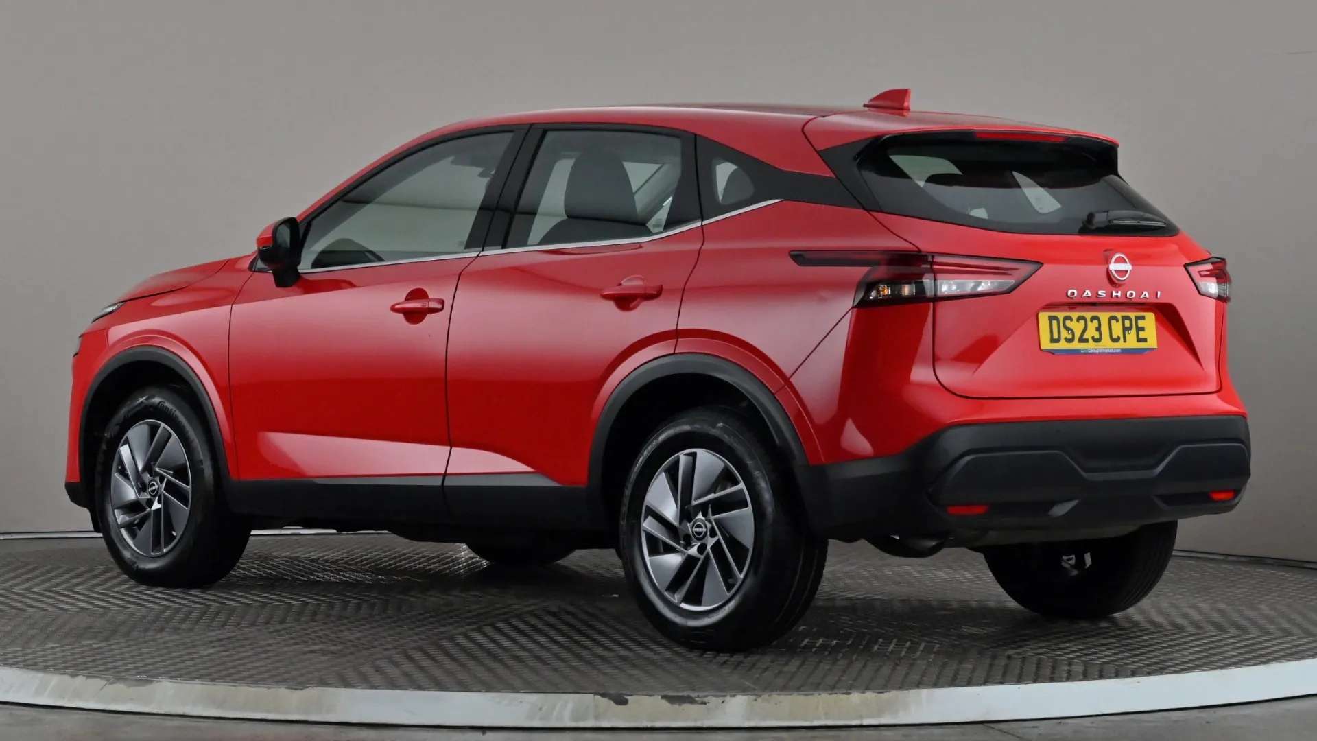 A 2023 NISSAN QASHQAI 1.3 DiG-T MH Acenta Premium A 2023 NISSAN QASHQAI 1.3 DiG-T MH Acenta Premium