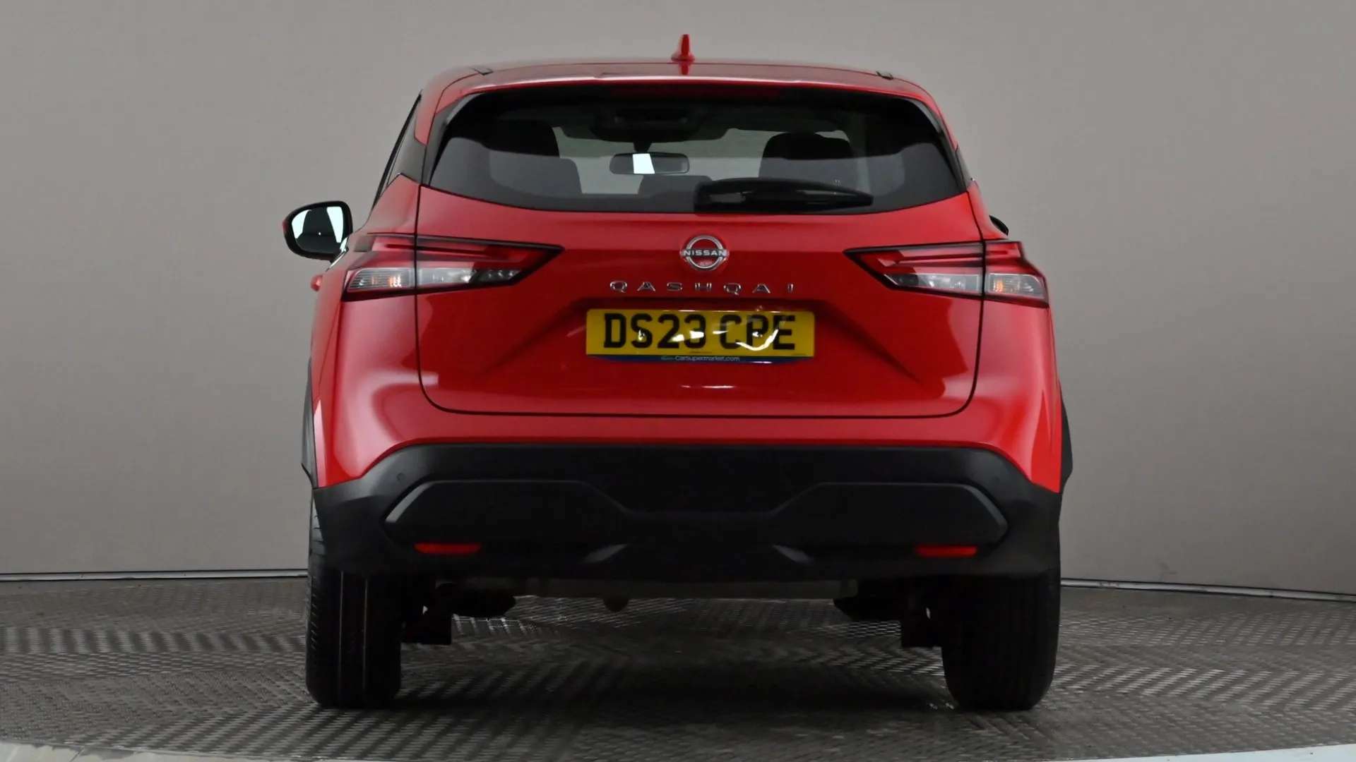 2023 NISSAN QASHQAI 2023 NISSAN QASHQAI