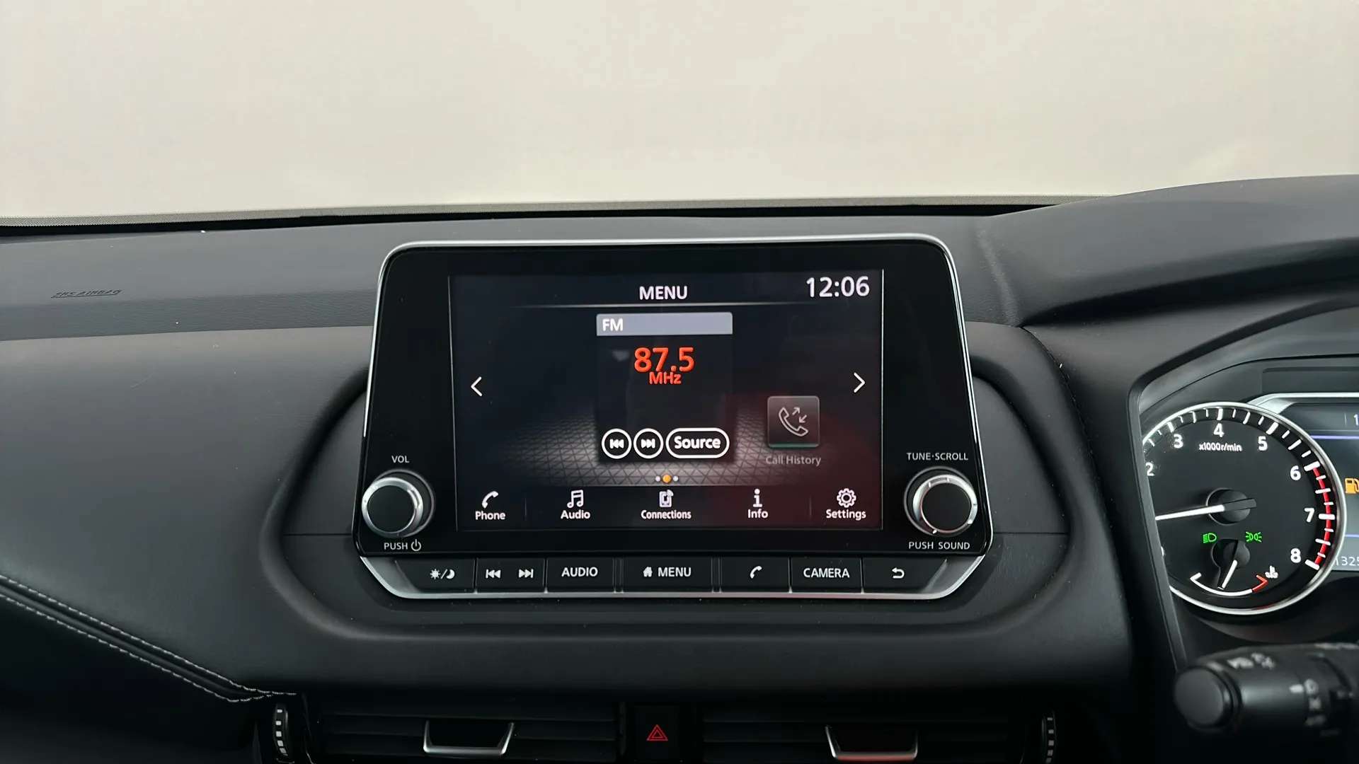 2023 NISSAN QASHQAI 2023 NISSAN QASHQAI