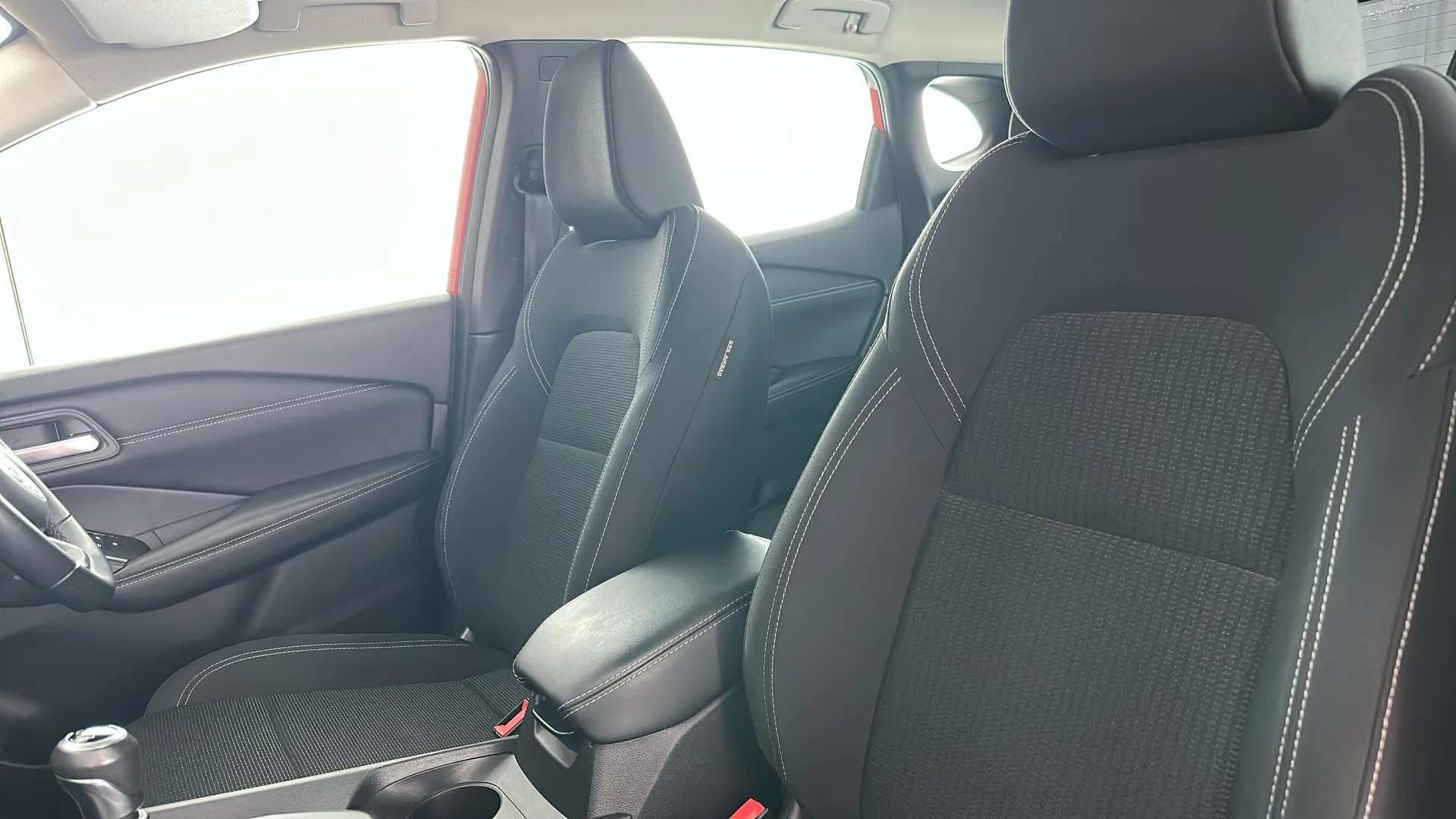 2023 NISSAN QASHQAI 2023 NISSAN QASHQAI