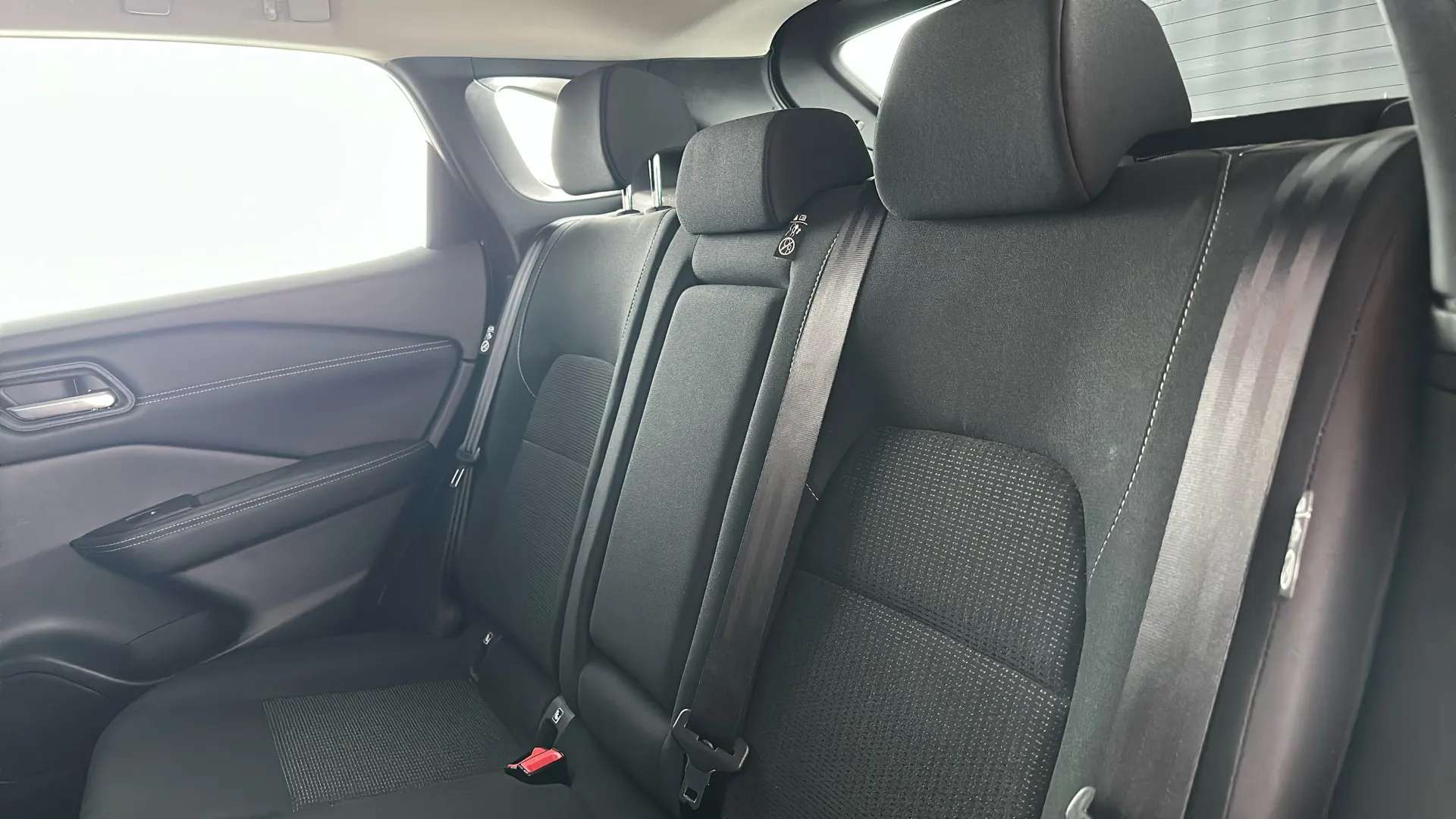 2023 NISSAN QASHQAI 2023 NISSAN QASHQAI