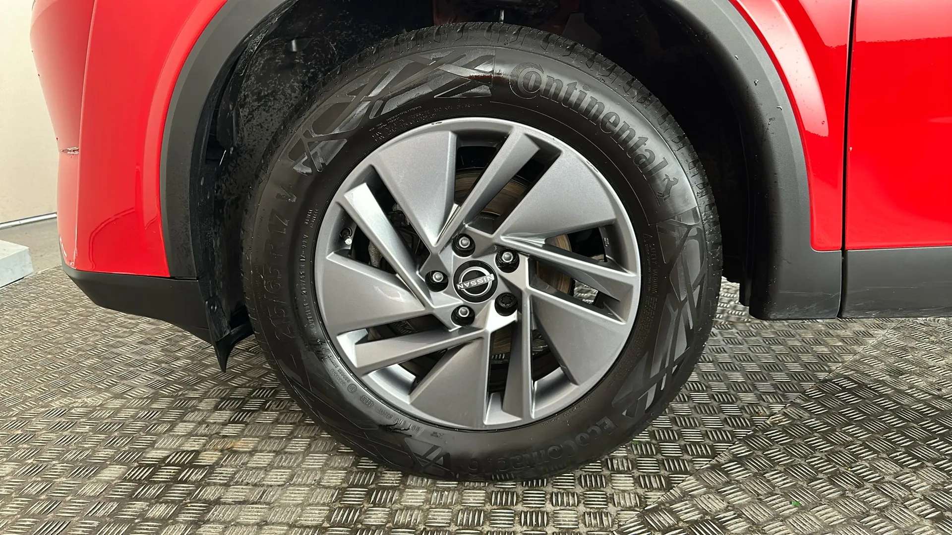 2023 NISSAN QASHQAI 2023 NISSAN QASHQAI