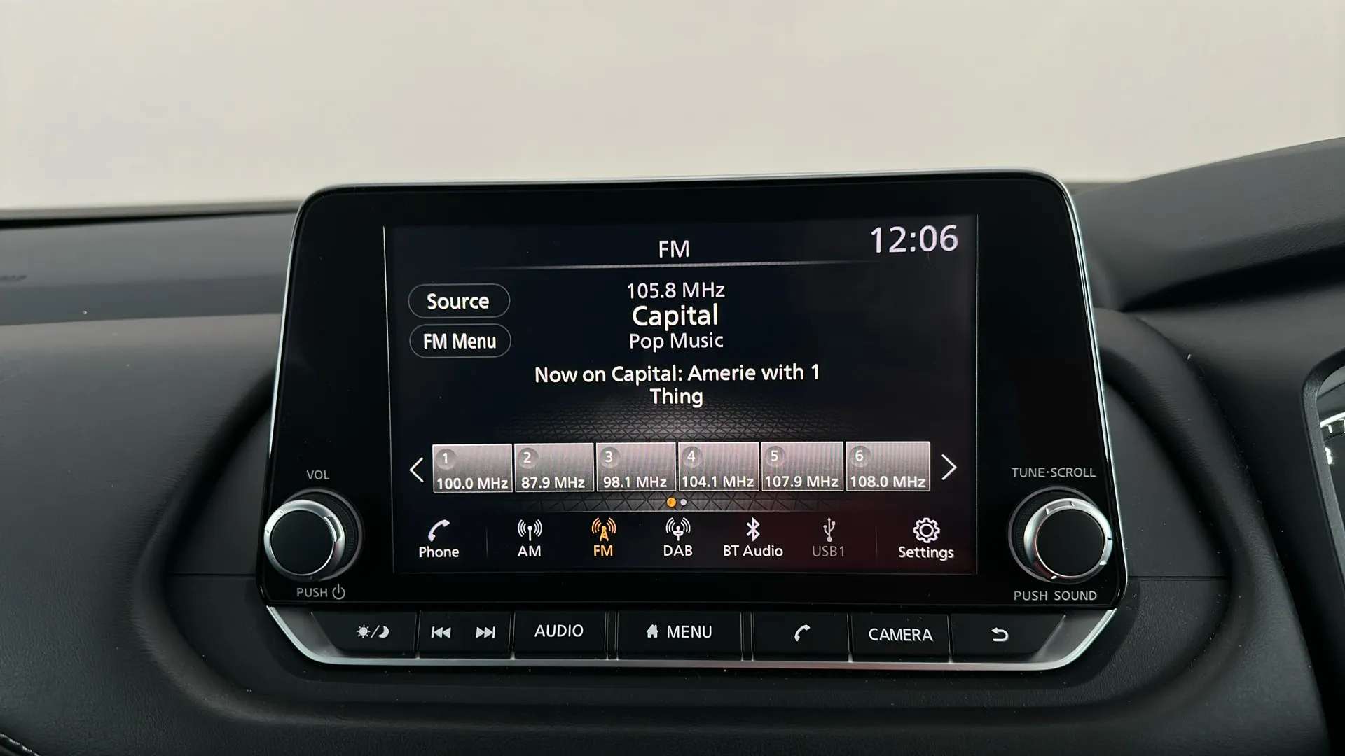 2023 NISSAN QASHQAI 2023 NISSAN QASHQAI