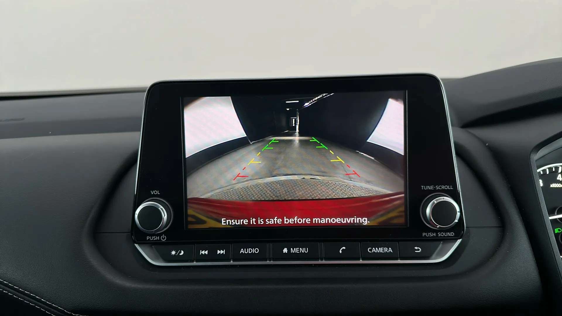 2023 NISSAN QASHQAI 2023 NISSAN QASHQAI