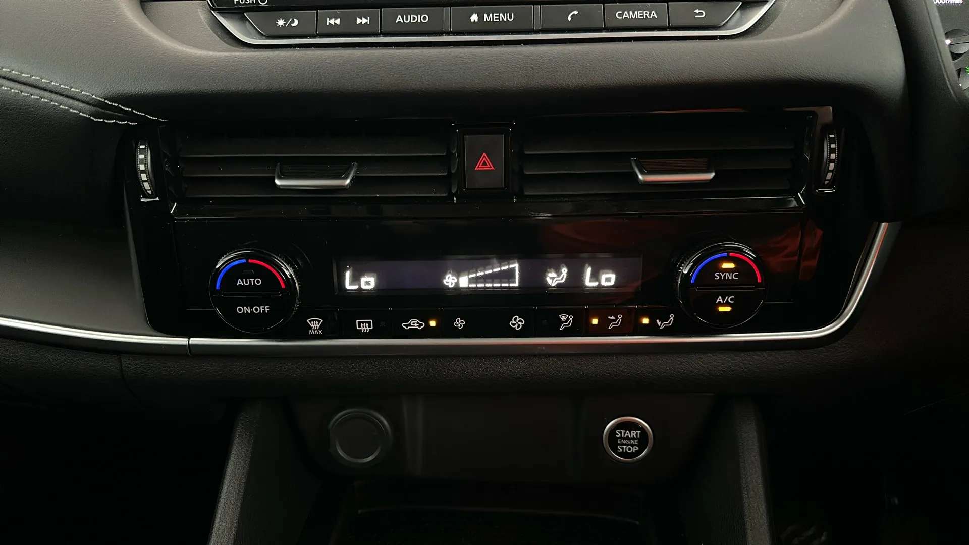 2023 NISSAN QASHQAI 2023 NISSAN QASHQAI