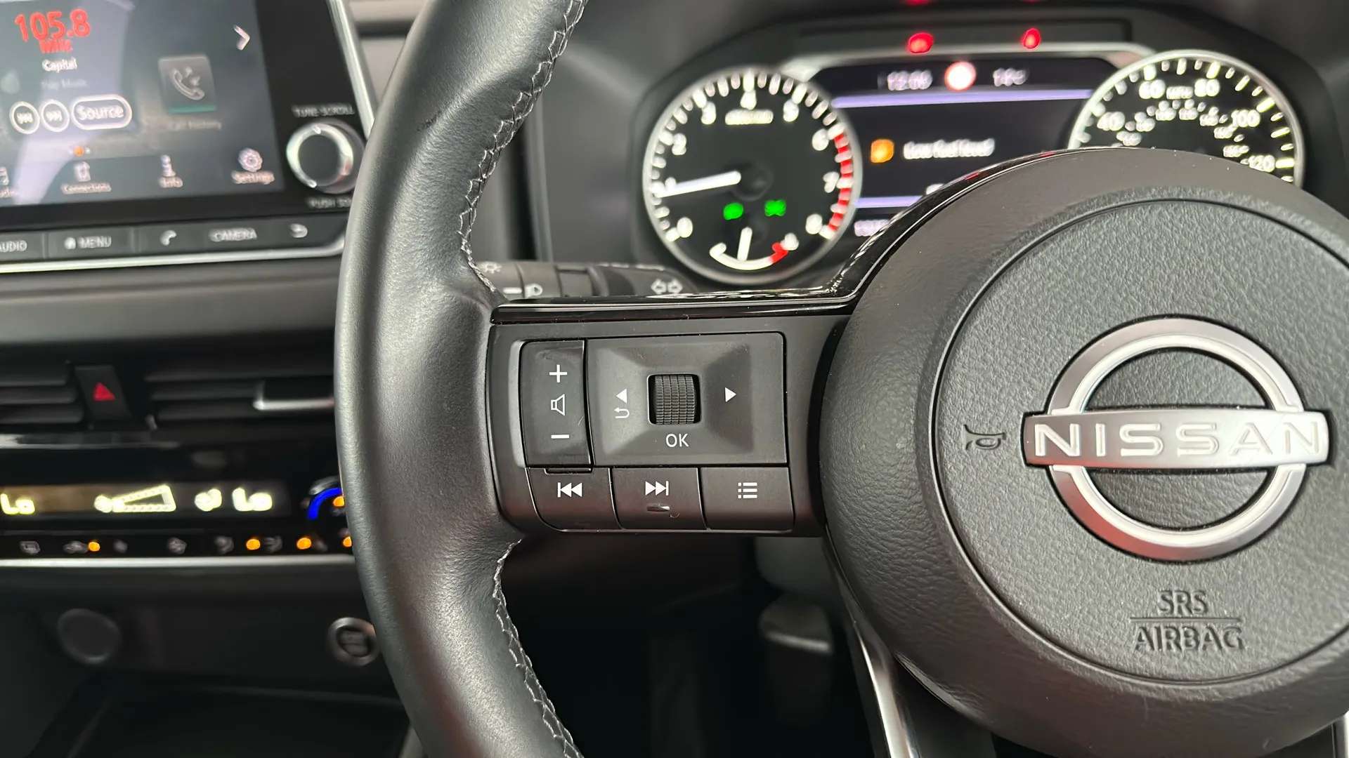 2023 NISSAN QASHQAI 2023 NISSAN QASHQAI