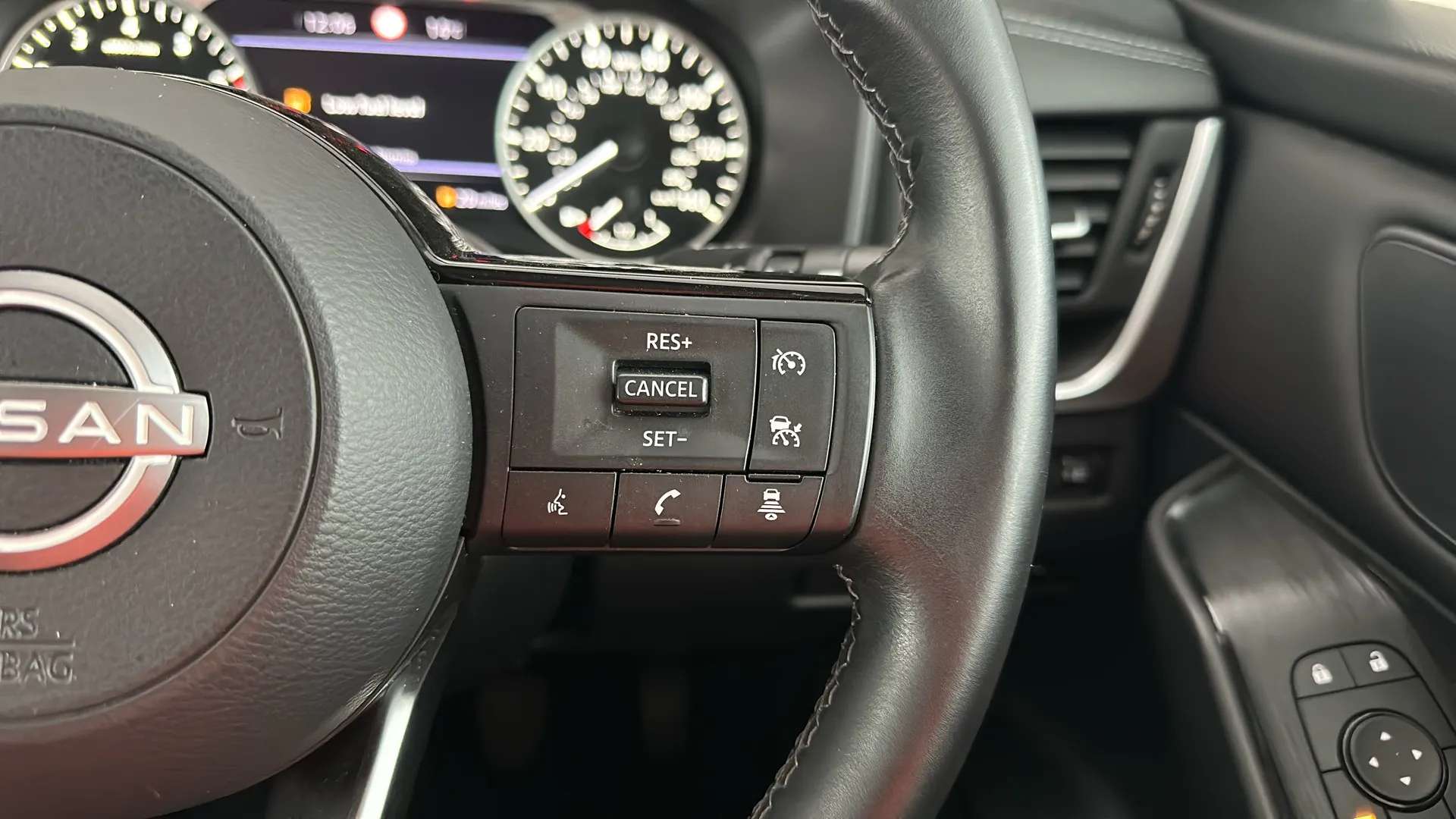 2023 NISSAN QASHQAI 2023 NISSAN QASHQAI
