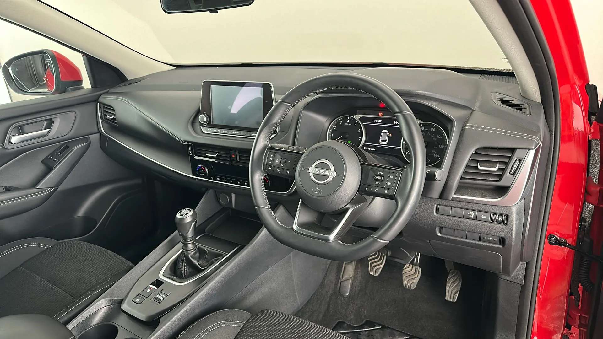 2023 NISSAN QASHQAI 2023 NISSAN QASHQAI
