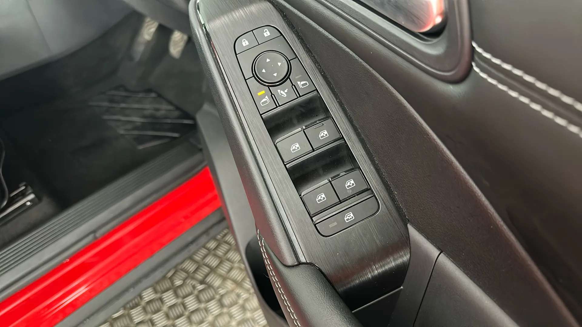 2023 NISSAN QASHQAI 2023 NISSAN QASHQAI