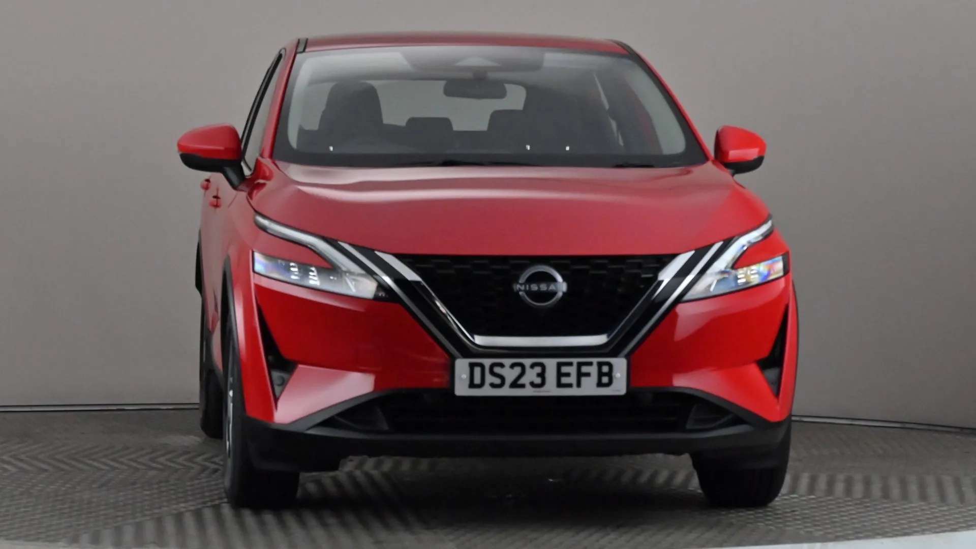 A 2023 NISSAN QASHQAI 1.3 DiG-T MH Acenta Premium A 2023 NISSAN QASHQAI 1.3 DiG-T MH Acenta Premium