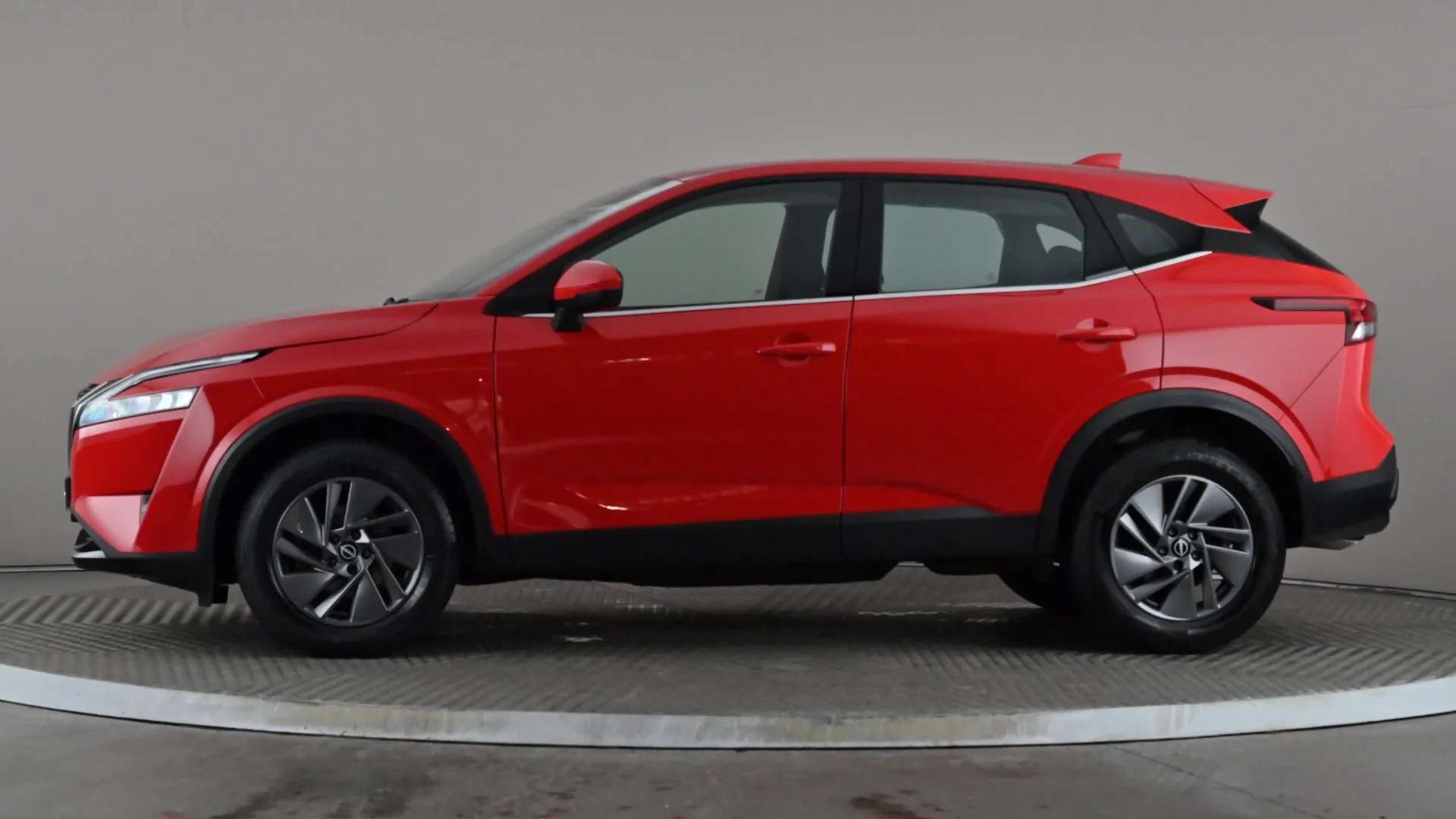 A 2023 NISSAN QASHQAI 1.3 DiG-T MH Acenta Premium A 2023 NISSAN QASHQAI 1.3 DiG-T MH Acenta Premium