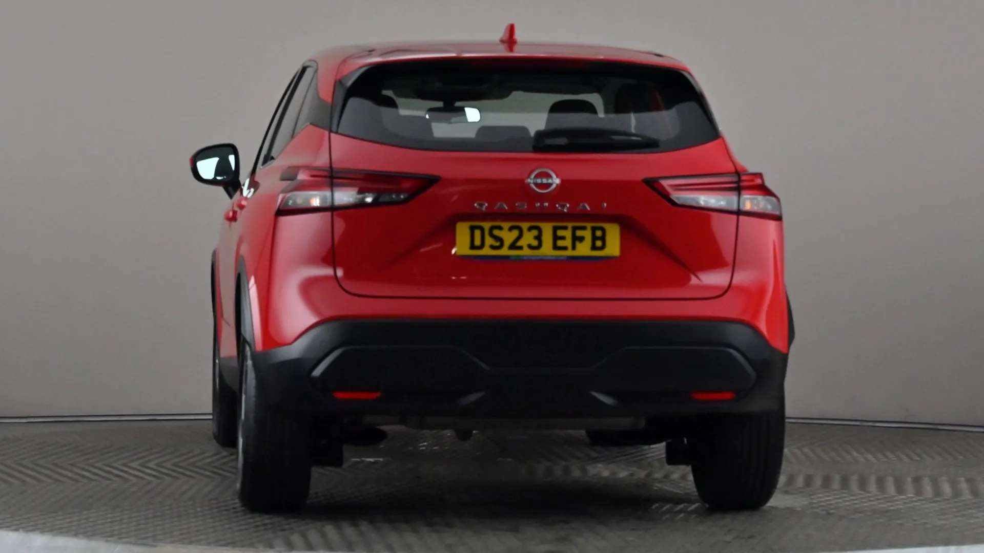 2023 NISSAN QASHQAI 2023 NISSAN QASHQAI