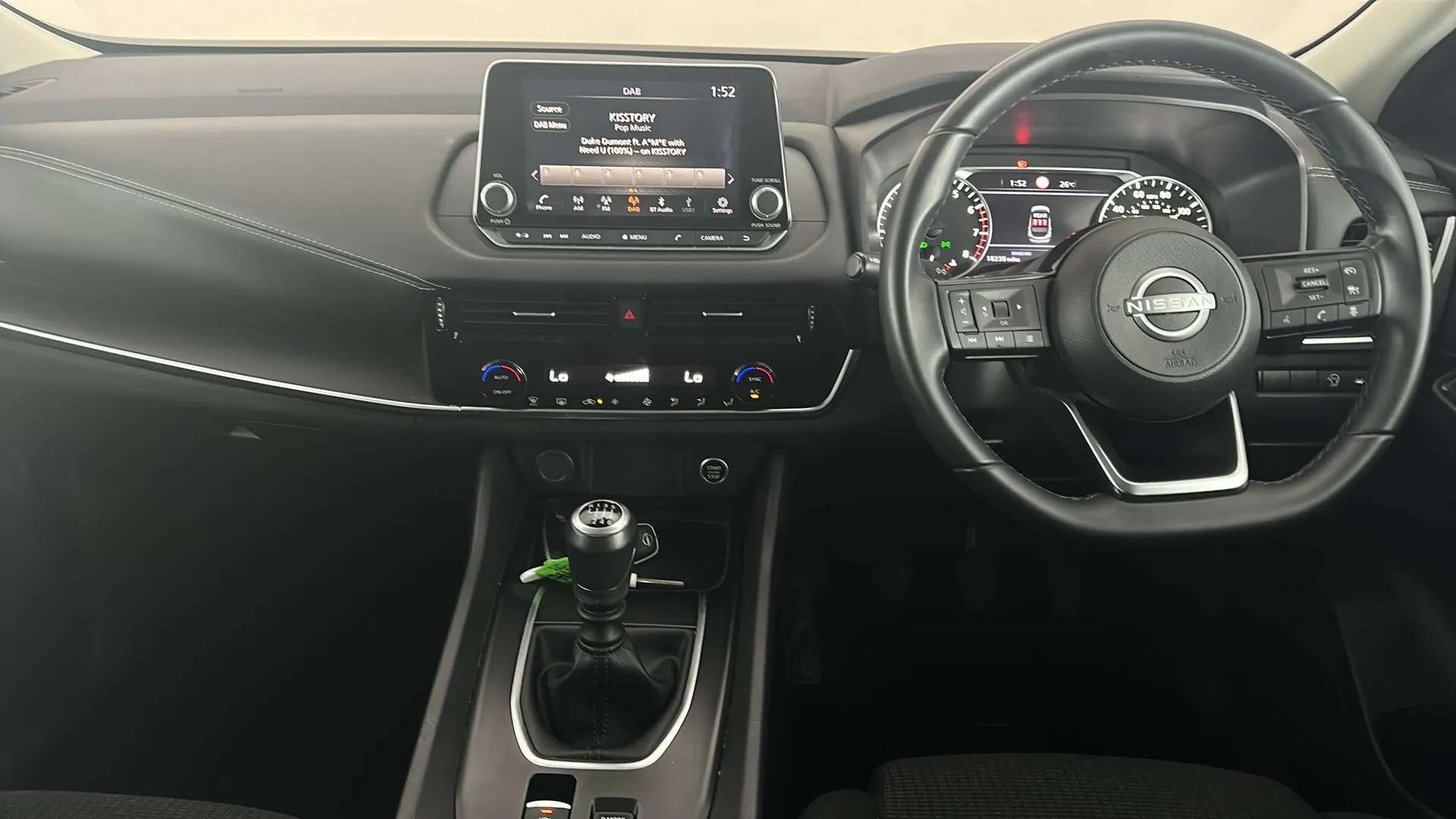 2023 NISSAN QASHQAI 2023 NISSAN QASHQAI