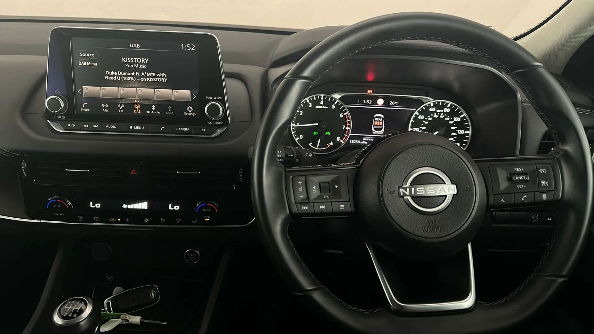 2023 NISSAN QASHQAI 2023 NISSAN QASHQAI