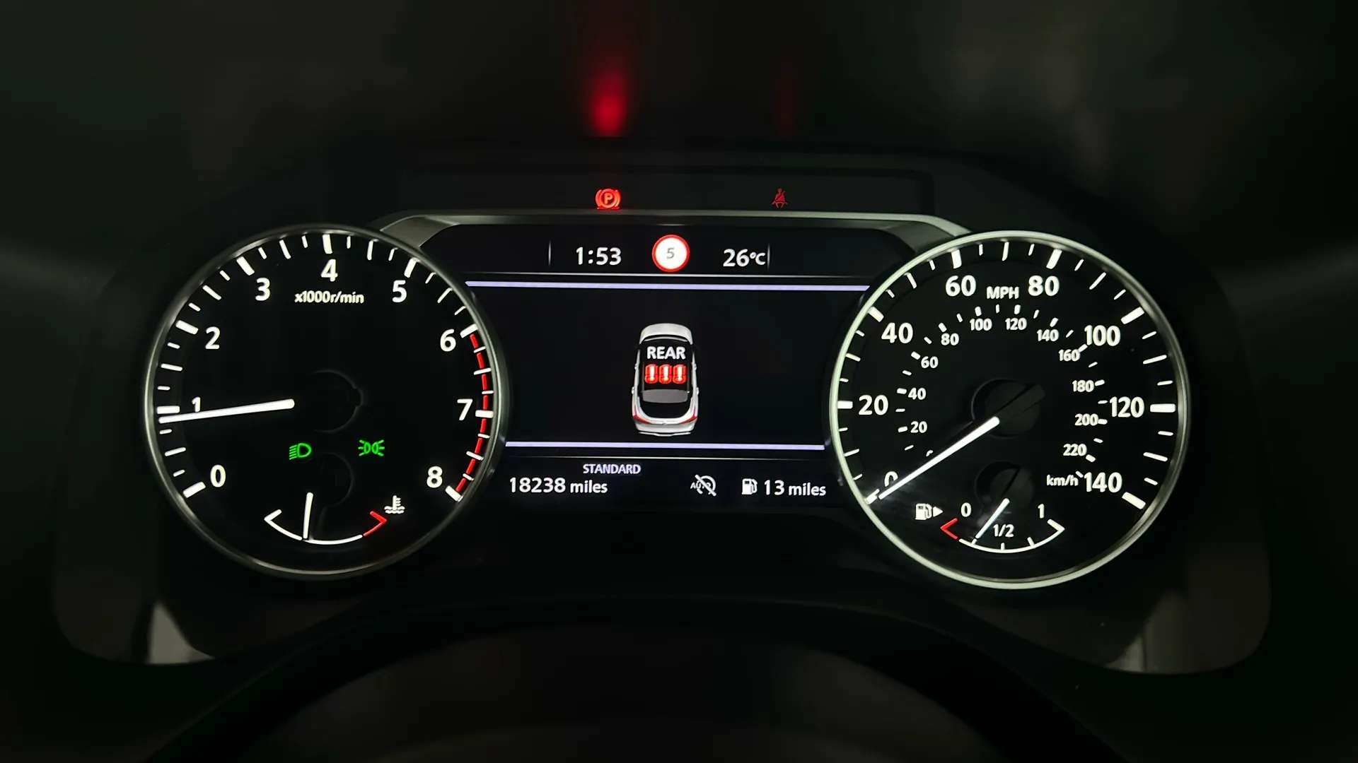 2023 NISSAN QASHQAI 2023 NISSAN QASHQAI